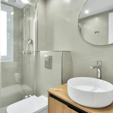 Puerto Blanco - Casa Valk Lägenhet Estepona