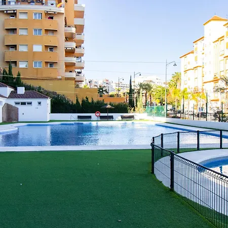 Puerto Blanco - Casa Valk Апартаменты *