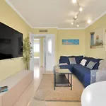 Puerto Blanco - Casa Valk * Estepona