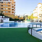 Puerto Blanco - Casa Valk Apartment *
