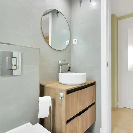 Apartment Puerto Blanco - Casa Valk *