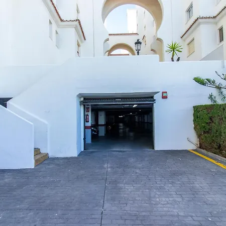 Apartment Puerto Blanco - Casa Valk Estepona